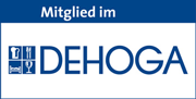 Mitglied im DEHOGA